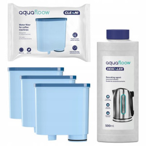3x Filtr Wody Do Ekspresu Philips Lattego Latte Go