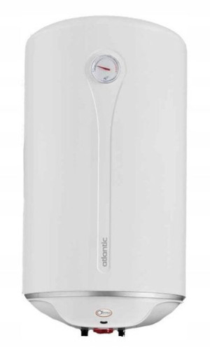 Bojler ogrzewacz elektryczny ATLANTIC Opro+V 100 L