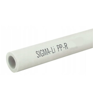 Rura Pn-20 20x3.4 Sigma-li Sztanga 4 M