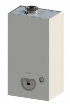 Kocioł Termet SILVER PRO 20 kW jednofunkcyjny