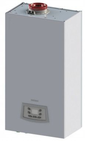 Kocioł kondensacyjny TERMET CRYSTAL II PLUS 20 kW