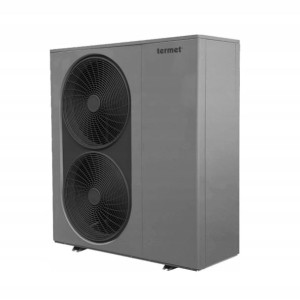 Pompa ciepła Termet Heat Gold monoblok 12,04 kW