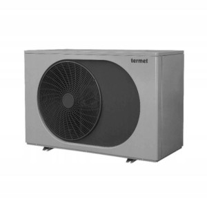 Pompa ciepła Termet Heat Gold monoblok 9,0 kW