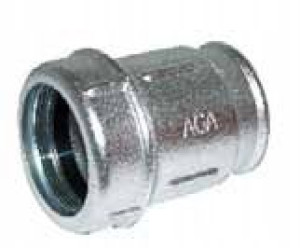 Złączka zaciskowa Agaflex IK QI DN 20 3/4" GW
