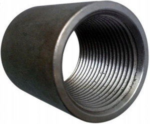 Mufa spawalnicza stalowa 50 2" Agaflex