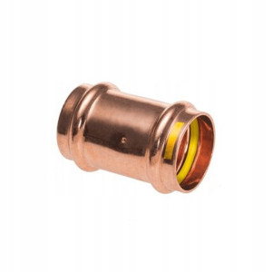 Mufa złączka miedziana Gaz 18mm Conex IBP