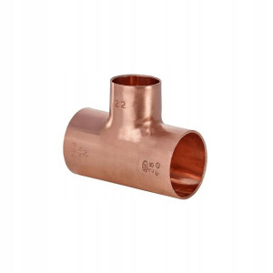 Trójnik redukcyjny 35x22x35mm Conex IBP