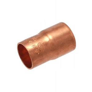 Redukcja nyplowa 35x28mm Conex IBP