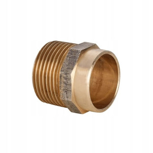 Nypel redukcyjny 35x5/4" Conex IBP