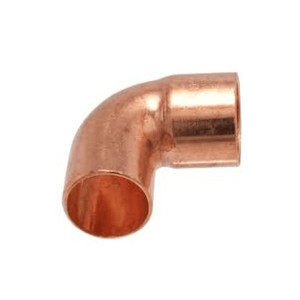 Kolano Jednokielichowe 90° 22mm Ibp