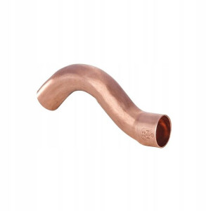Obejście Jednokielichowe Mijanka 18mm Ibp