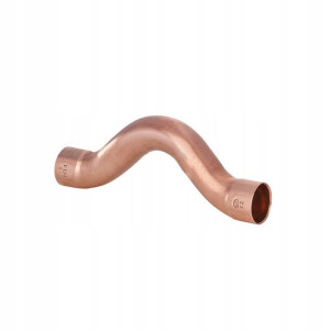 Obejście Dwukielichowe Mijanka 22mm Ibp