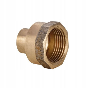 Mufa Redukcyjna 22x3/4" Gw Ibp