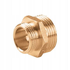 Nypel Redukcyjny 1/2x3/8" Zz Perfexim