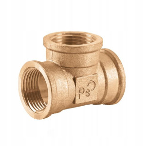 Trójnik Wzmocniony 1 1/4'' Www Perfexim