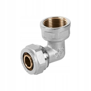 Kolano Skręcane 20x3/4'' Gw Perfexim