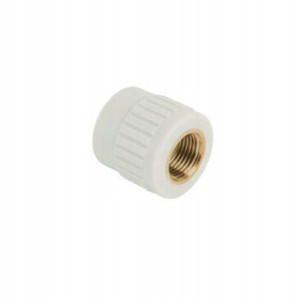 Złączka Gw 50x6/4" Mosiądz Pp
