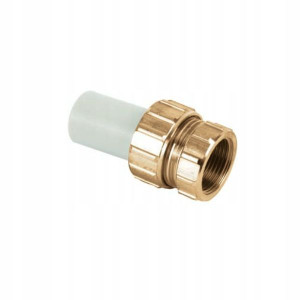 ŚRUBUNEK PP GW 25x3/4" Sigma-Li