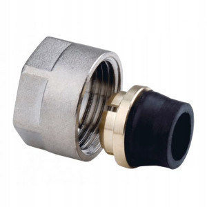 Złączka zaciskowa do rur CU 3/4x15 67761500Y
