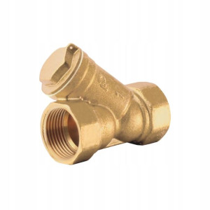 Filtr Siatkowy Skośny 2'' Dn 65 Perfexim Pha-060