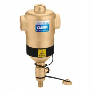 Filtr magnetyczny separator CALEFFI DIRTMAG 1''