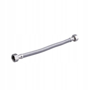 Wężyk przyłączeniowy Perfexim G1/2xG3/8 20cm