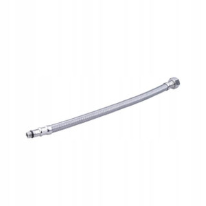 Wężyk przyłączeniowy Perfexim G3/8xM10 40cm DŁUGIE