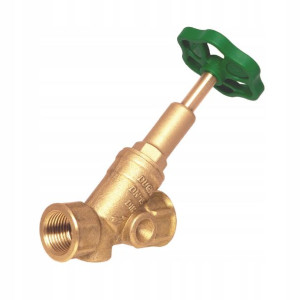 Zawór grzybkowy Perfexim 01-401-0320-000 1 1/4''