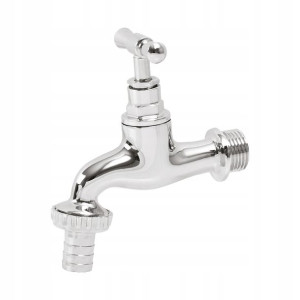 Zawór Grzybkowy 1/2" Perfexim