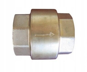 Zawór zwrotny Herz DN 15 1/2"