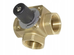 Zawór Herz 1213705 1 1/2'' Gw