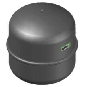 Naczynie Przeponowe Wzbiorcze REFLEX N 18 L