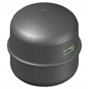 Naczynie Przeponowe Wzbiorcze REFLEX N 12 L