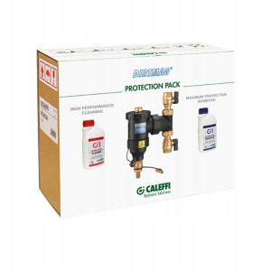 Zestaw do ochrony instalacji Caleffi KIT545345
