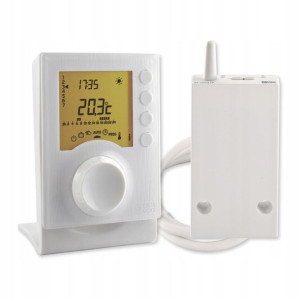Sterownik Immergas Tybox 137 bezprzewodowy 6053073