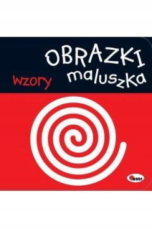 Obrazki maluszka wzory AWM bcd