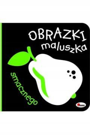 Obrazki Maluszka Smacznego AWM bcd