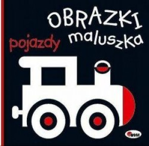 Obrazki maluszka pojazdy AWM bcd