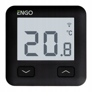 Sterownik internetowy Engo E10B230WIFI WIFI