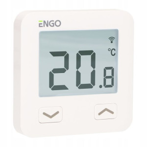 Sterownik internetowy Engo E10W230WIFI WIFI