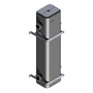 Sprzęgło hydrauliczne GV 45 60/60-1"