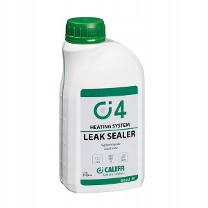Środek uszczelniający C4 Leak Sealer Caleffi 500ml