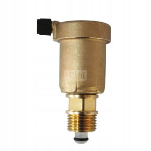 Odpowietrznik Automatyczny 1/2" Herz