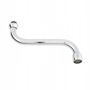 Wylewka dolna L-250 typu S 1/2'' Hydroland W16S250