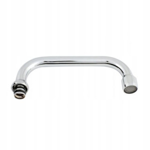 Wylewka umywalkowa Hydroland W18U160 3/4'' typ U