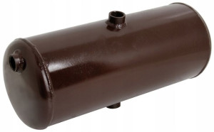Zbiornik wyrównawczy malowany HYDROLAND 25 L