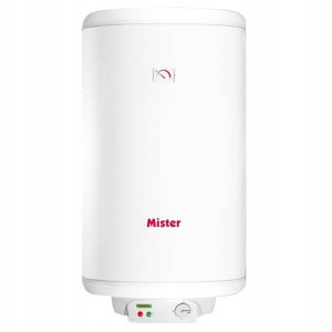 Pogrzewacz elektryczny ELEKTROMET Mister 100L