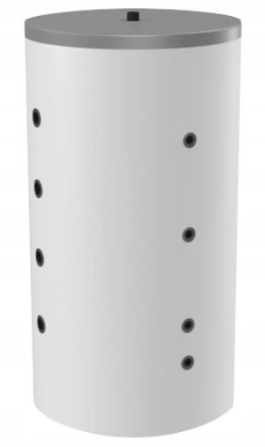 Zbiornik Buforowy BUFOR ELEKTROMET WGJ-B 300 L