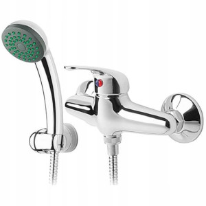 Bateria prysznicowa natryskowa PERFEXIM Irys 1004