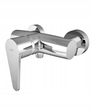 Bateria prysznicowa chrom Nexe Riva A.3394